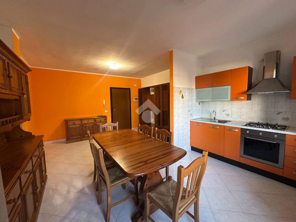 appartamento in affitto a Sestu