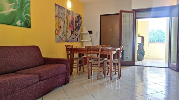 appartamento in affitto a Sestu