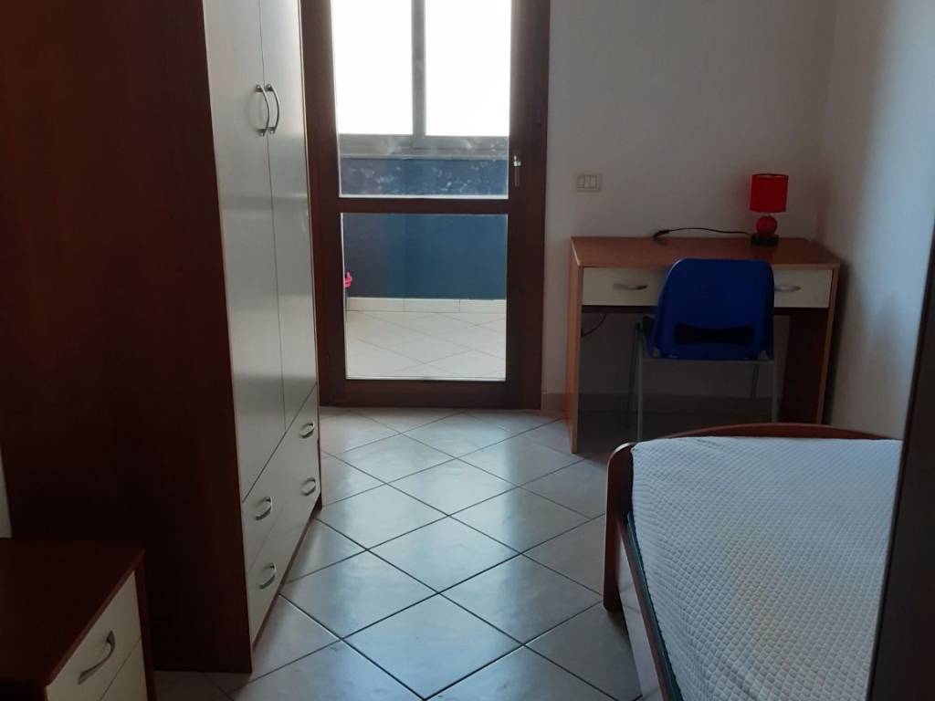 appartamento in affitto a Sestu in zona Cortexandra