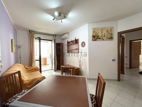 appartamento in affitto a Sestu in zona Cortexandra