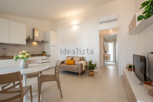 appartamento in affitto a Sestu