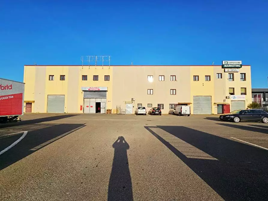 ufficio in affitto a Sestu