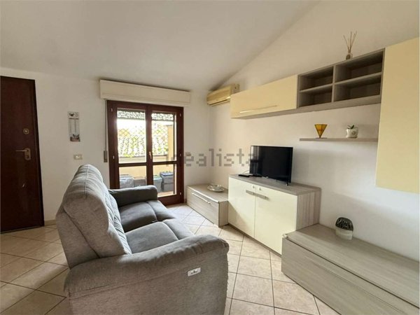 appartamento in affitto a Sestu