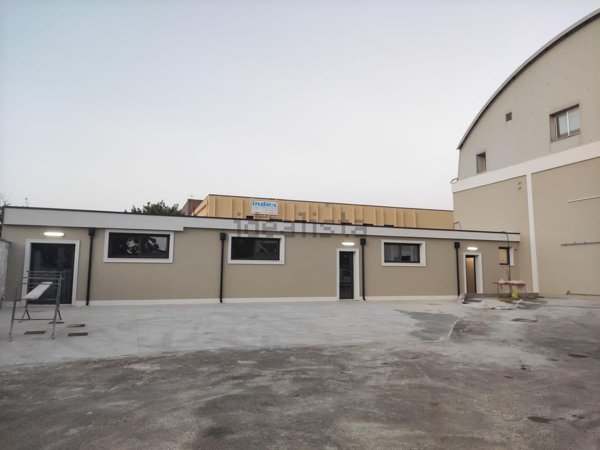 ufficio in affitto a Sestu