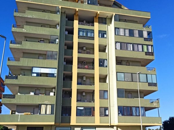 appartamento in affitto a Sestu in zona Cortexandra