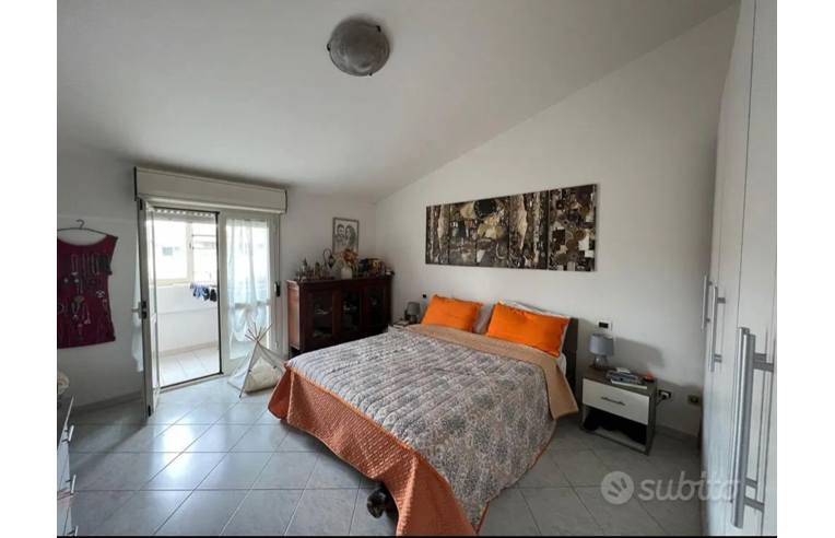 appartamento in affitto a Sestu