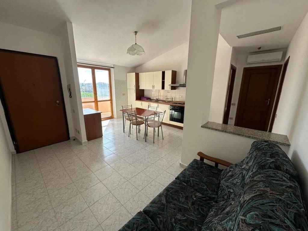 appartamento in affitto a Sestu