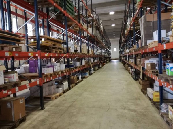 terreno edificabile in affitto a Sestu