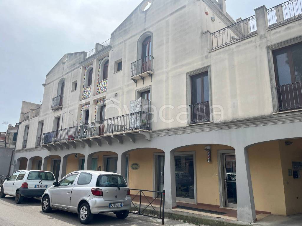 appartamento in affitto a Sestu