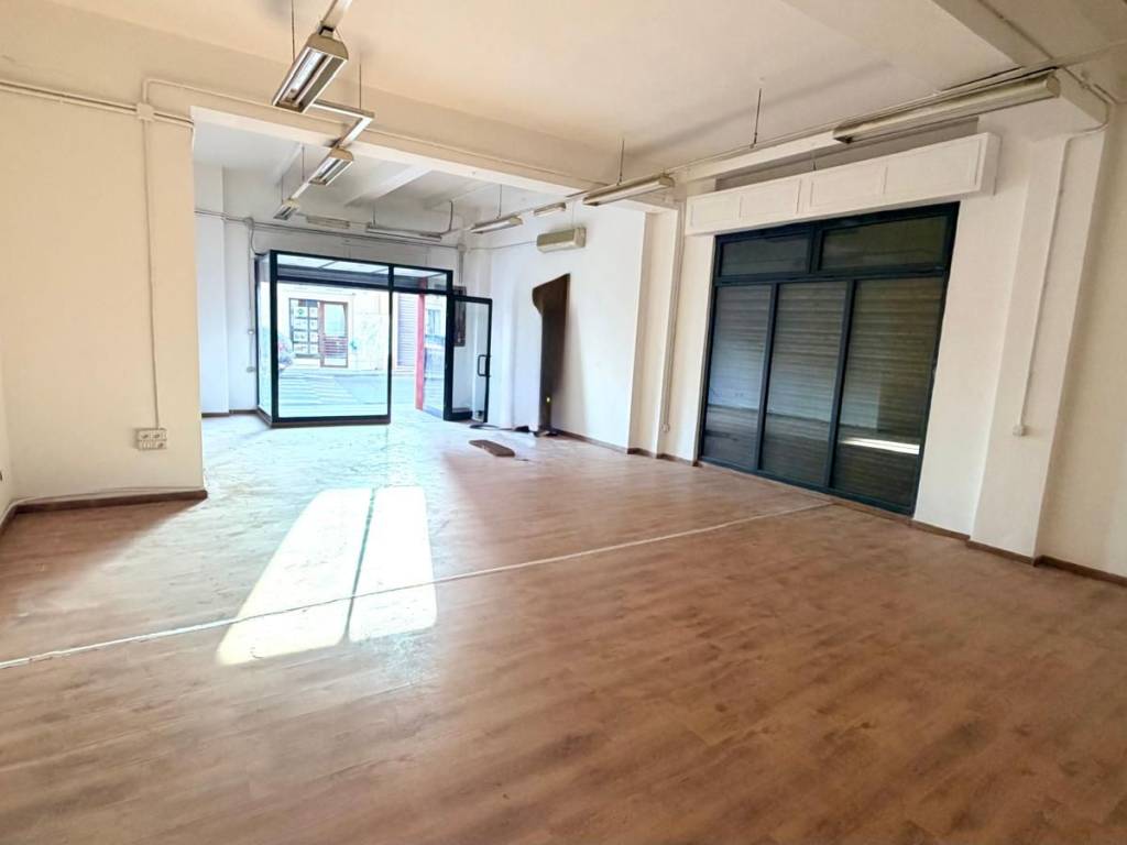 negozio in affitto a Sestu