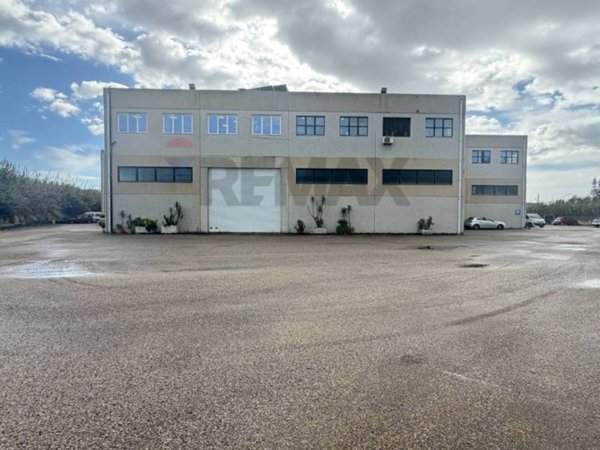 negozio in affitto a Sestu