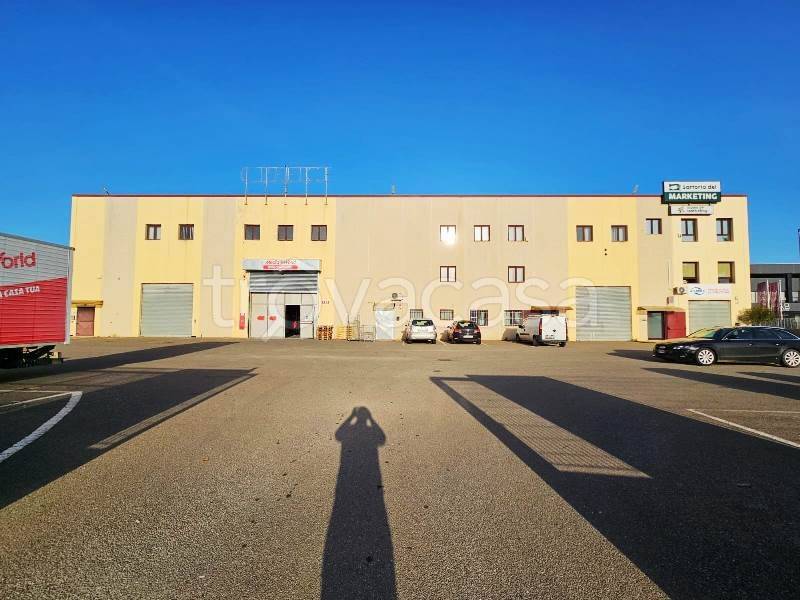 ufficio in affitto a Sestu