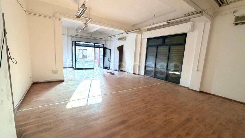 negozio in affitto a Sestu