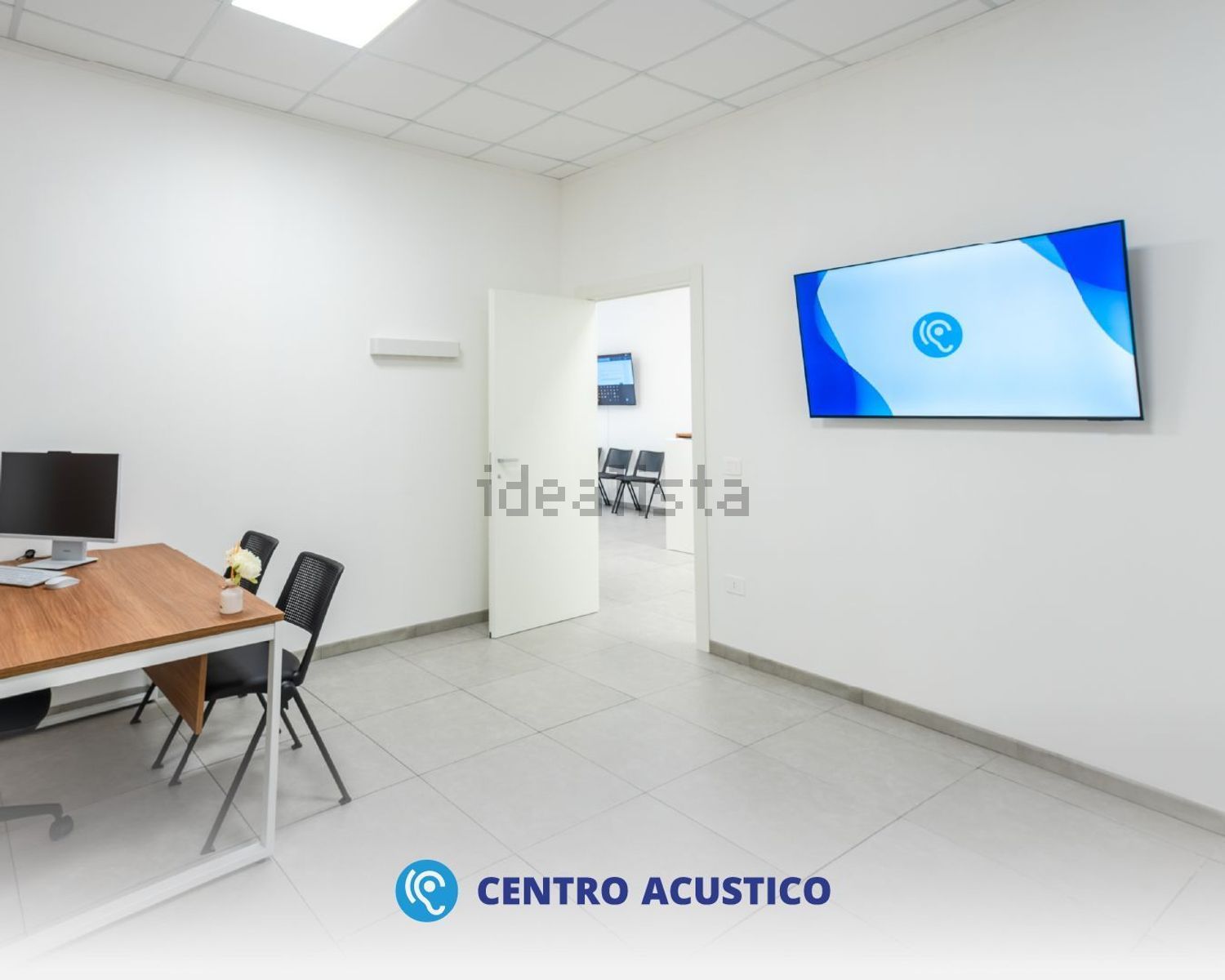 ufficio in affitto a Sestu