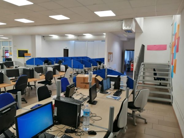 ufficio in affitto a Sestu