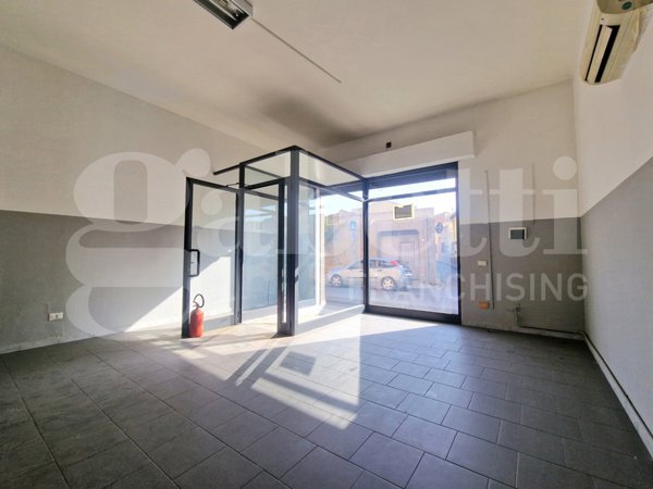 negozio in affitto a Sestu