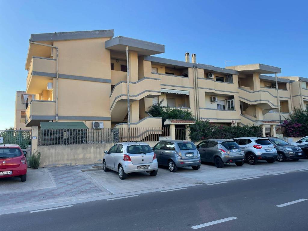 appartamento in affitto a Sestu