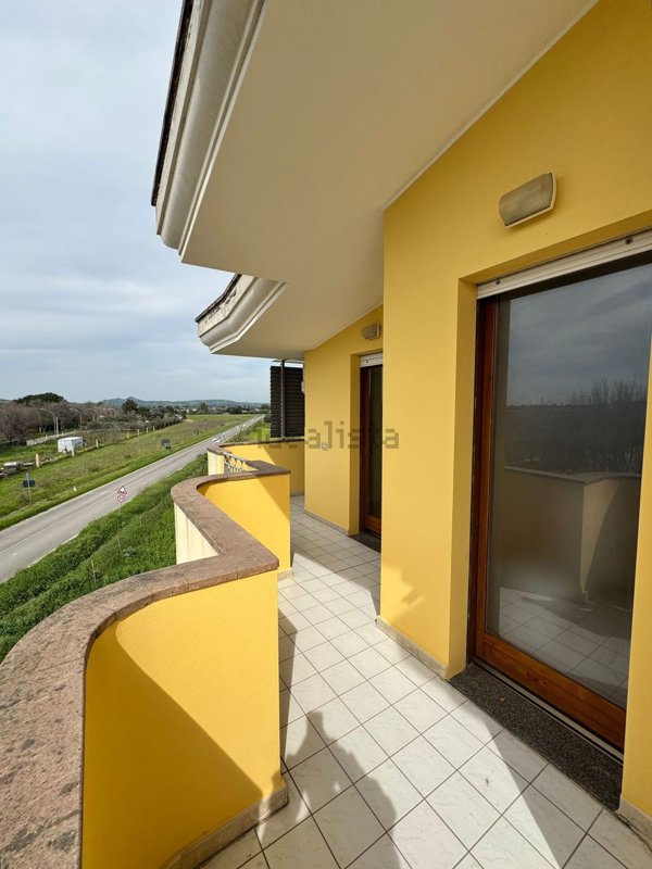 appartamento in affitto a Sestu