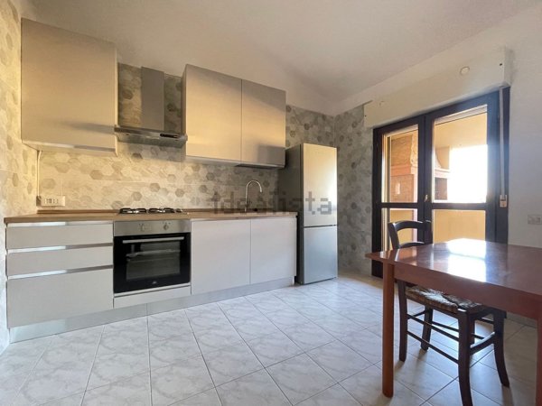 appartamento in affitto a Sestu