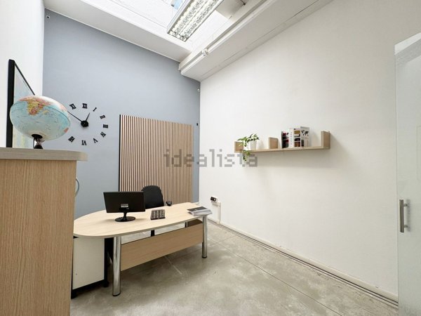 ufficio in affitto a Sestu