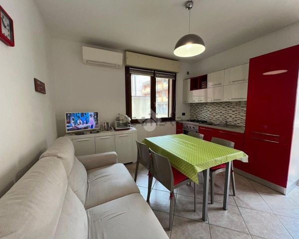 appartamento in affitto a Sestu