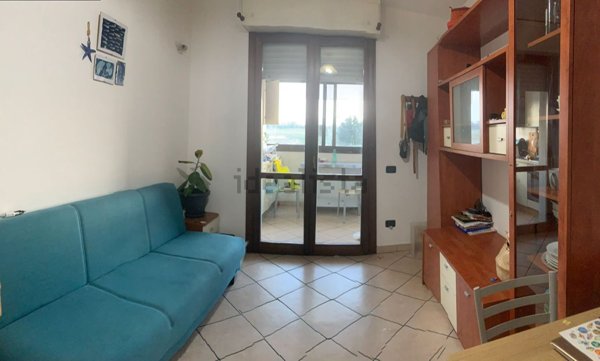 appartamento in affitto a Sestu in zona Cortexandra