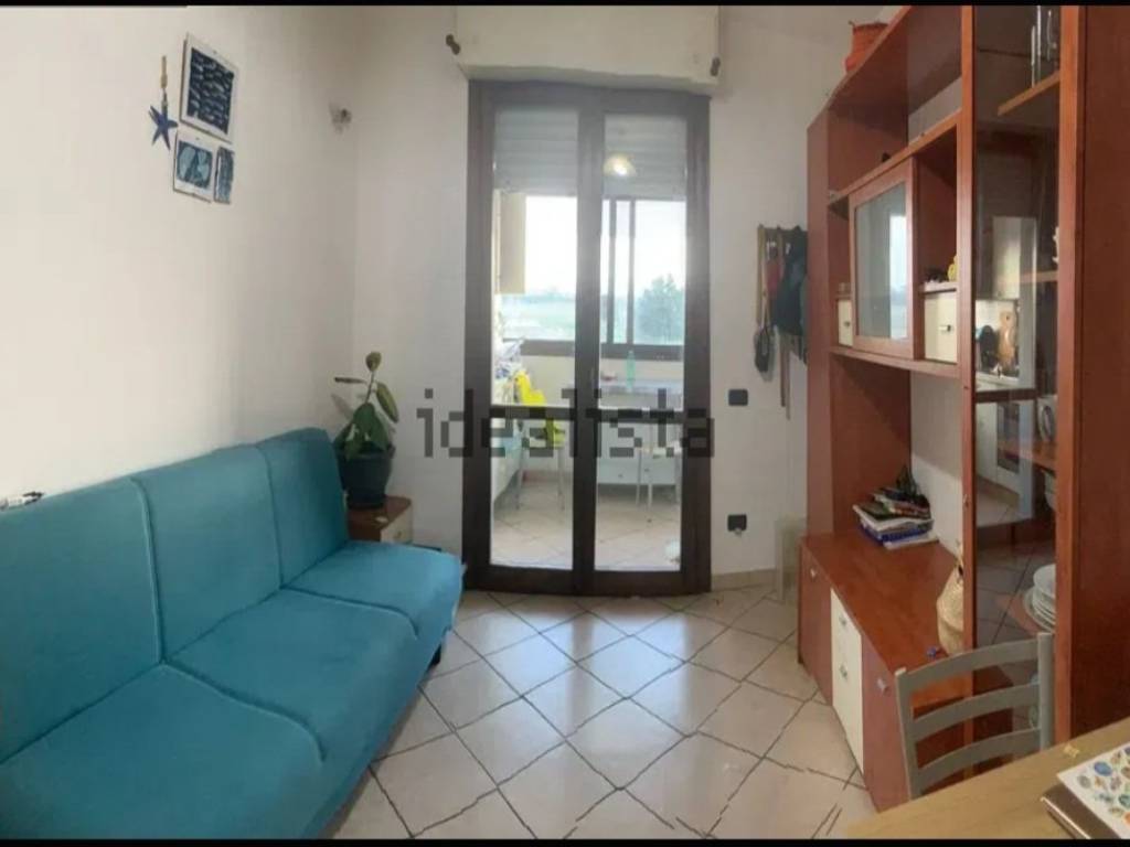 appartamento in affitto a Sestu in zona Cortexandra