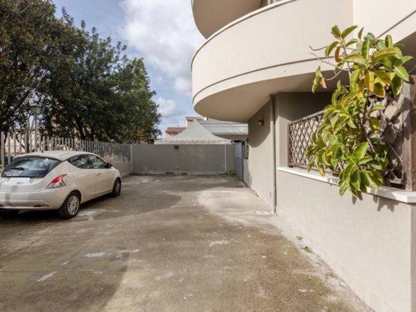 appartamento in affitto a Sestu in zona Dedalo