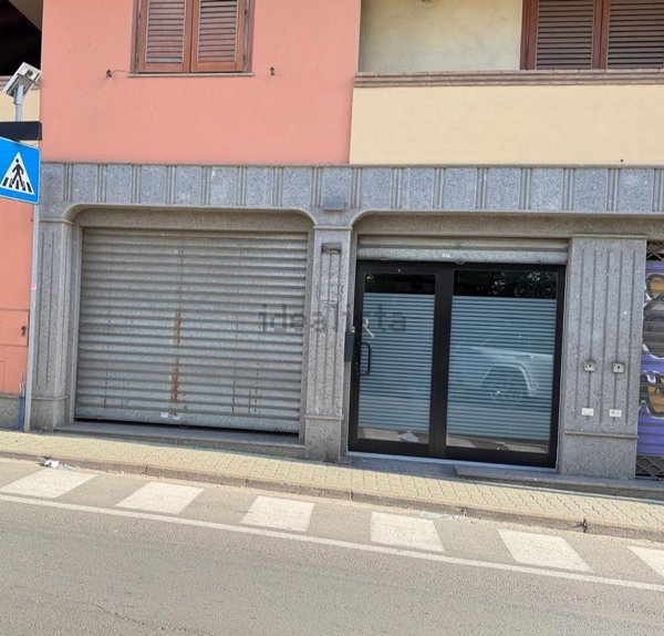 ufficio in affitto a Sestu in zona Dedalo