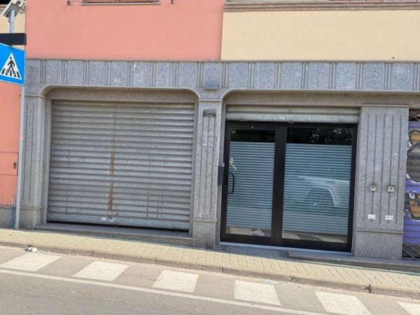 ufficio in affitto a Sestu in zona Dedalo