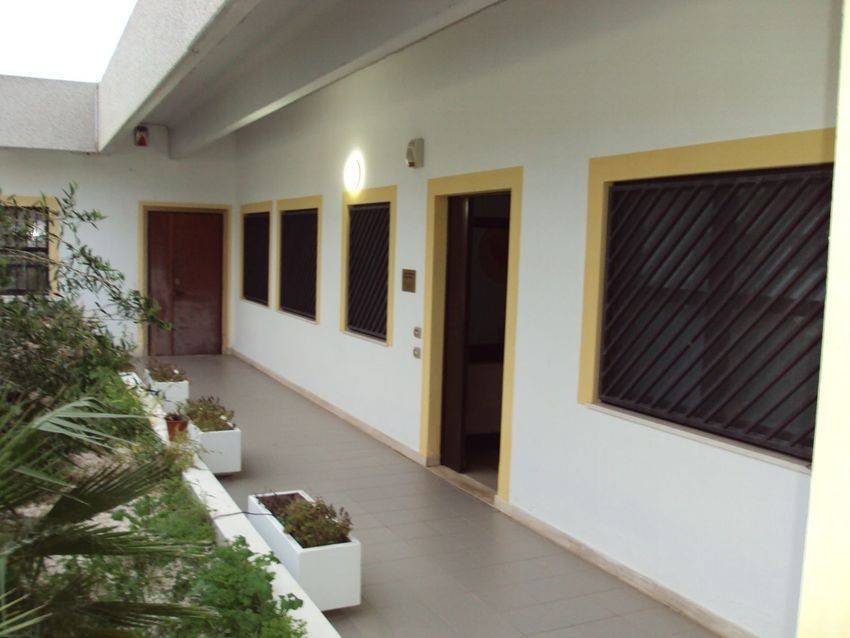 ufficio in affitto a Sestu in zona Cortexandra