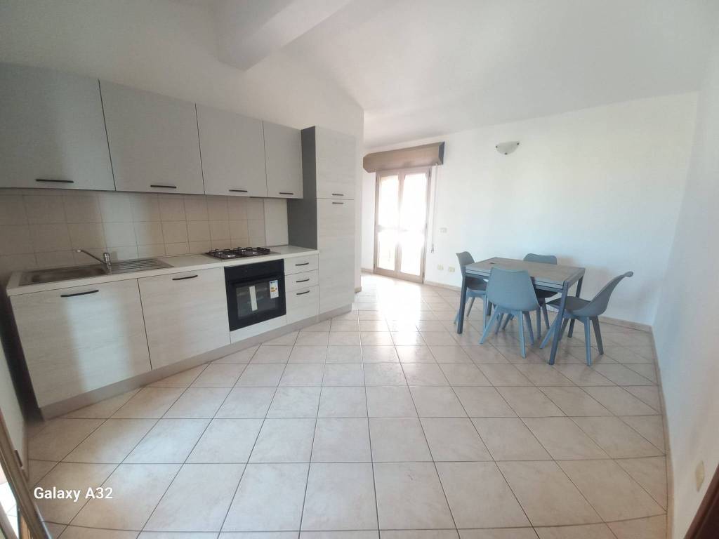 appartamento in affitto a Sestu in zona Dedalo