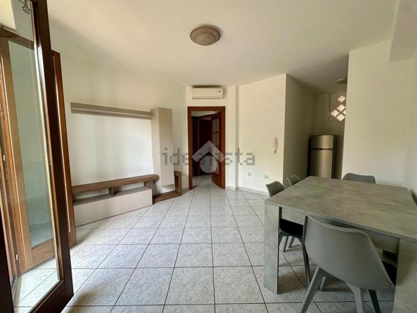 appartamento in affitto a Sestu in zona Dedalo