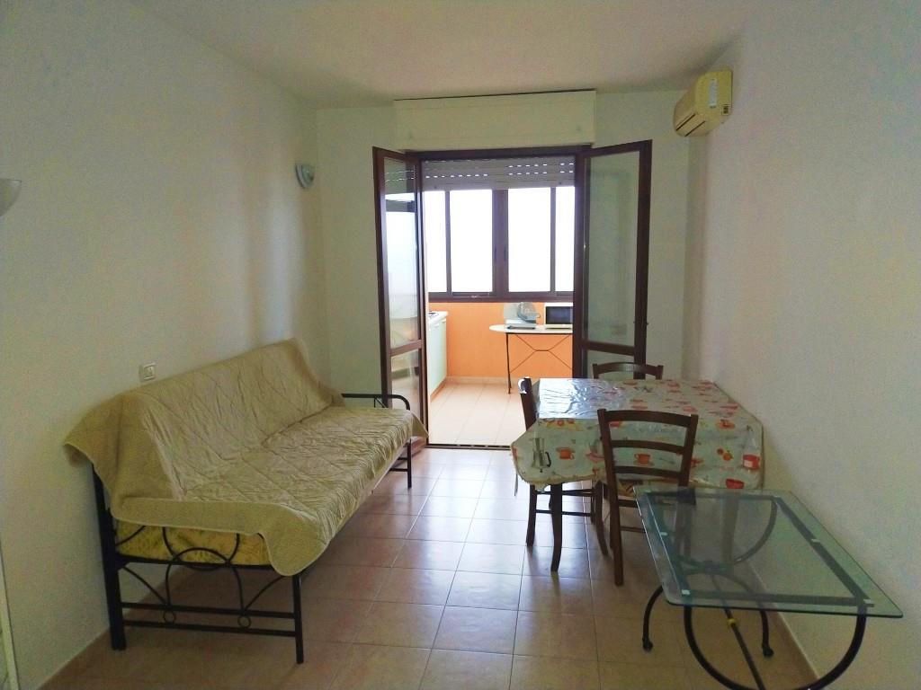 appartamento in affitto a Sestu