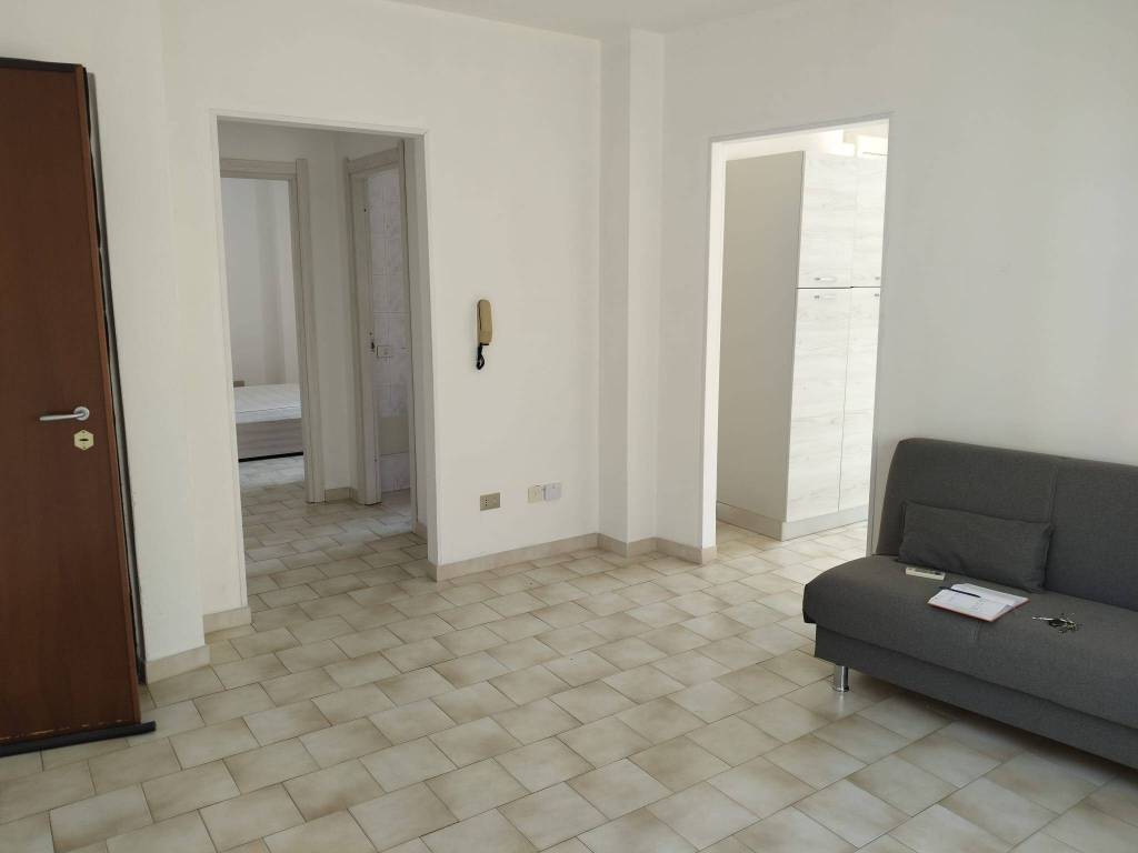 appartamento in affitto a Sestu in zona Dedalo