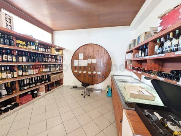 negozio in affitto a Sestu in zona Dedalo