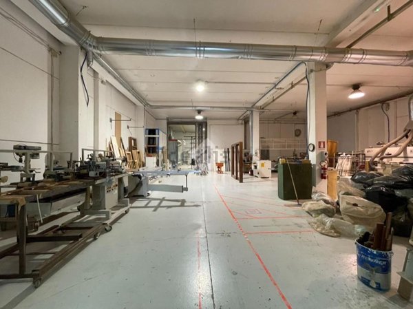ufficio in affitto a Sestu in zona Cortexandra