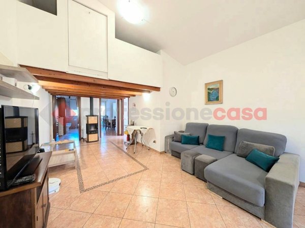 appartamento in affitto a Sestu in zona Dedalo