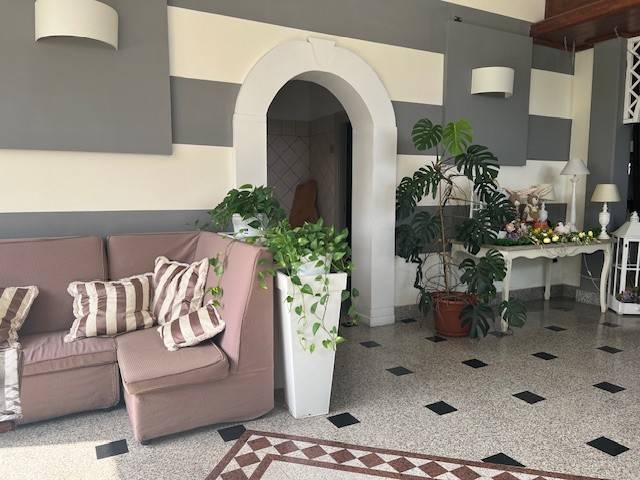 locale commerciale in affitto a Sestu in zona Cortexandra