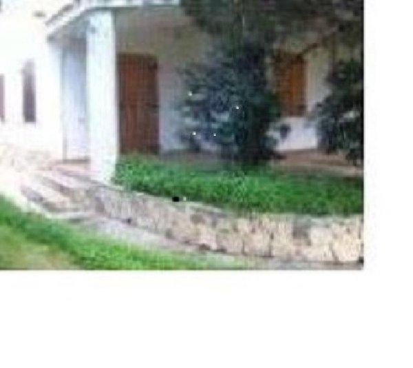 casa indipendente in affitto a Sinnai in zona Solanas