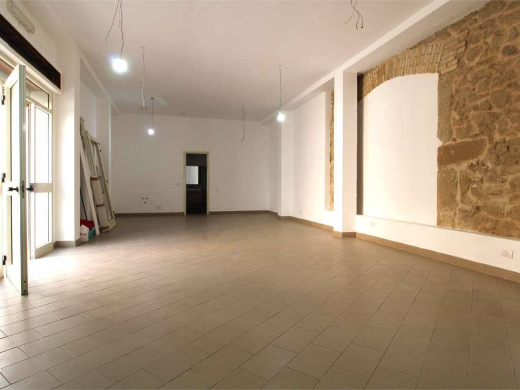 negozio in affitto a Sinnai