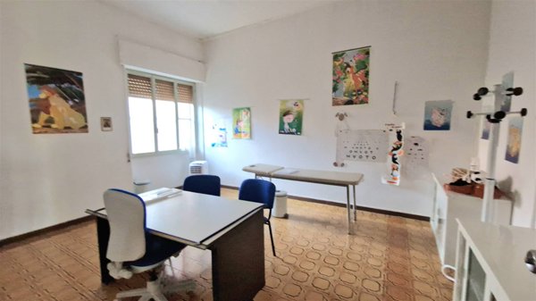 ufficio in affitto a Sinnai
