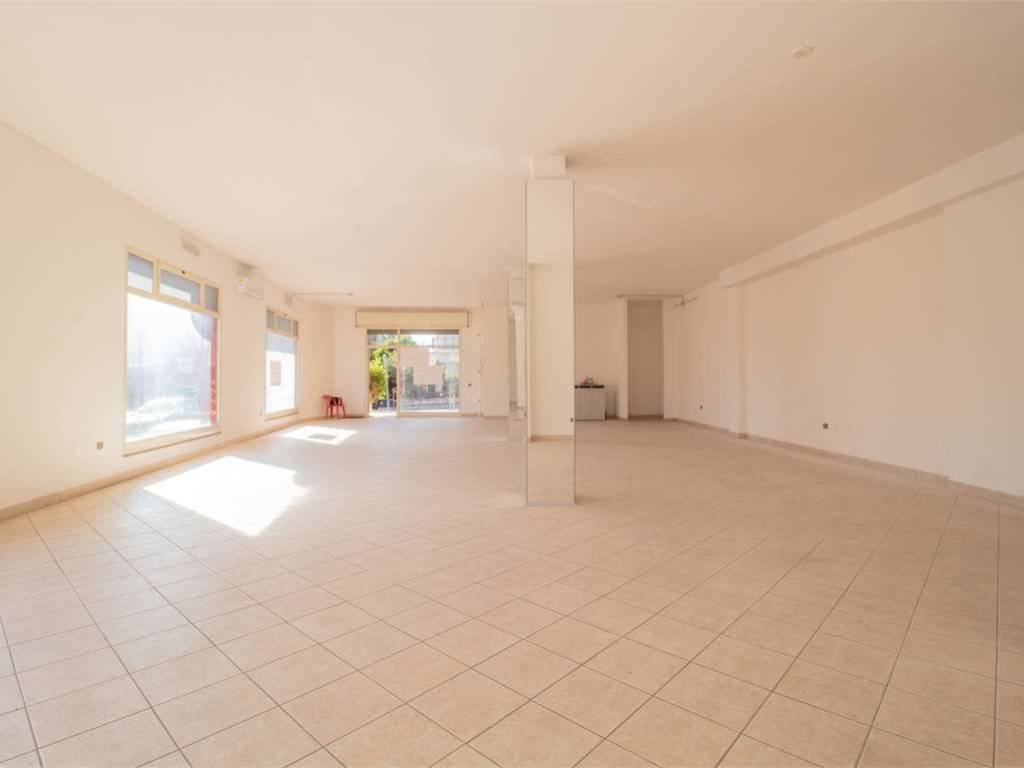 negozio in affitto a Sinnai