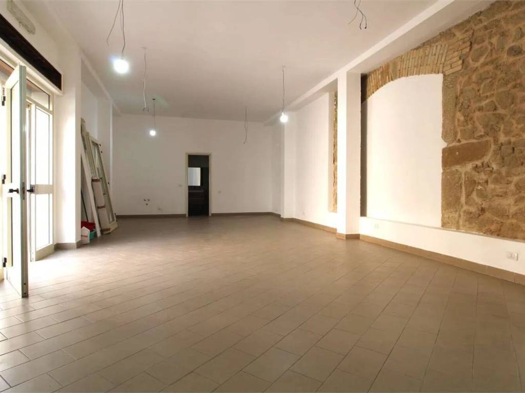 negozio in affitto a Sinnai