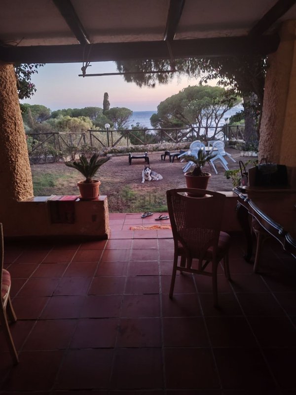 appartamento in affitto a Sinnai in zona Torre delle Stelle