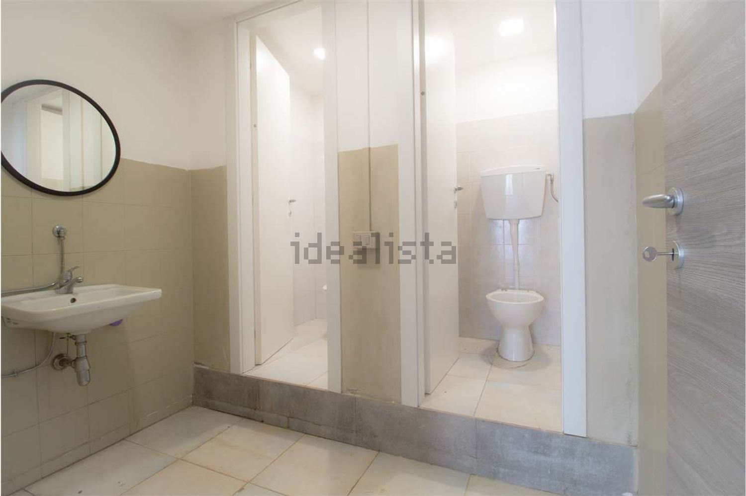 ufficio in affitto a Sinnai