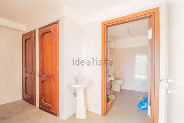 locale commerciale in affitto a Sinnai