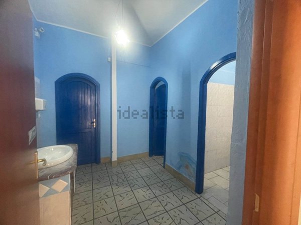 locale commerciale in affitto a Sinnai