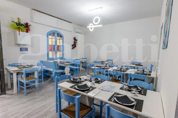 locale commerciale in affitto a Sinnai