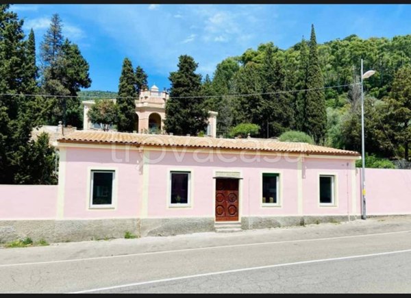 appartamento in affitto a Sinnai in zona San Gregorio